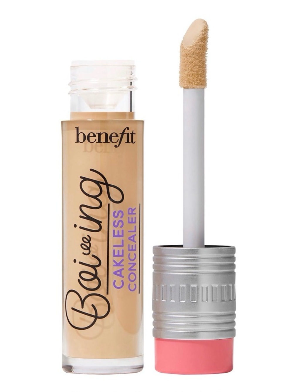 it cosmetics Full-Coverage Liquid Concealer - Beige